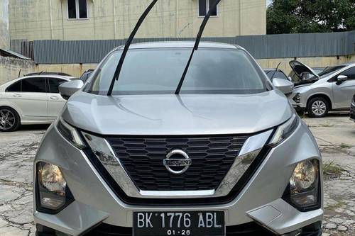 Used 2019 Nissan Livina  XR 1.5 MT