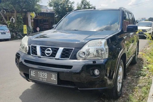 Used 2010 Nissan X Trail XT 2.5L AT