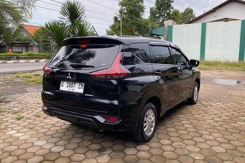 Old 2020 Mitsubishi Xpander Cross 1.5 BLACK EDITION MT