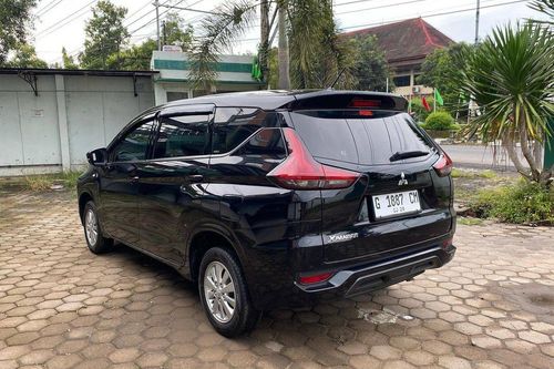 Used 2020 Mitsubishi Xpander Cross 1.5 BLACK EDITION MT