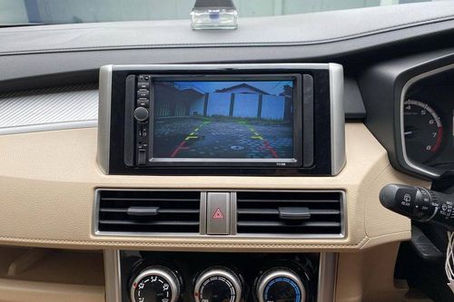 Used 2020 Mitsubishi Xpander Cross 1.5 BLACK EDITION MT