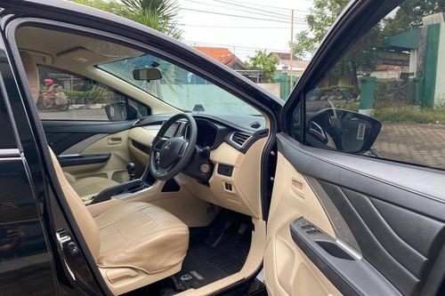 Used 2020 Mitsubishi Xpander Cross 1.5 BLACK EDITION MT
