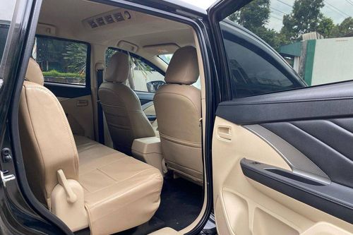 Used 2020 Mitsubishi Xpander Cross 1.5 BLACK EDITION MT
