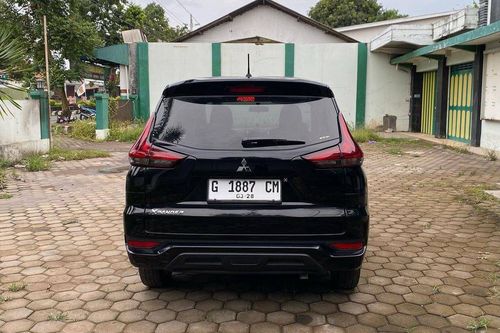 Used 2020 Mitsubishi Xpander Cross 1.5 BLACK EDITION MT