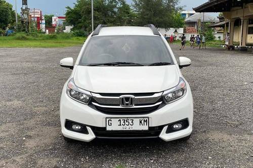 Used 2018 Honda Mobilio E 1.5L AT