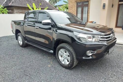Beli mobil bekas