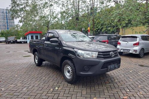 Beli mobil bekas