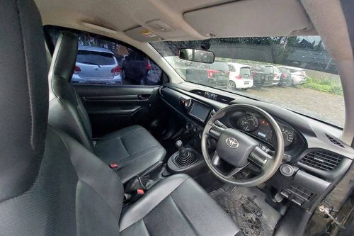 Beli mobil bekas