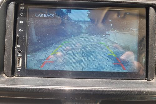 Used 2013 Toyota Vios 1.5 G A/T