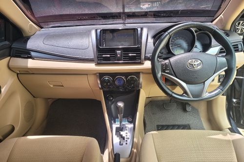 Used 2013 Toyota Vios 1.5 G A/T