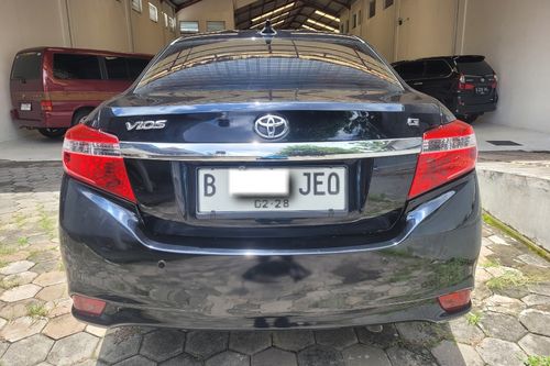 Used 2013 Toyota Vios 1.5 G A/T