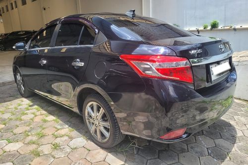 Used 2013 Toyota Vios 1.5 G A/T