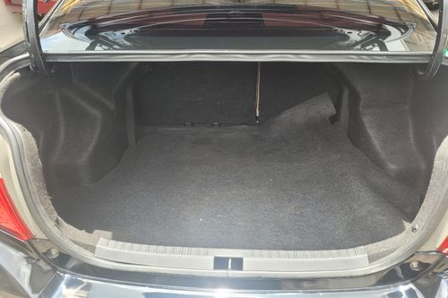 Used 2013 Toyota Vios 1.5 G A/T