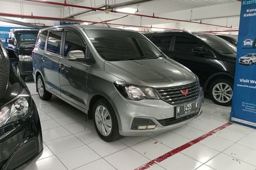 Beli mobil bekas