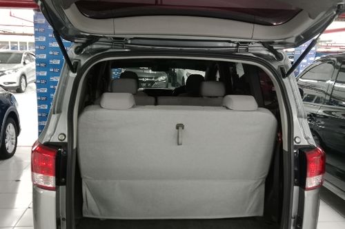 2021 Wuling Confero 1.5 DB bekas