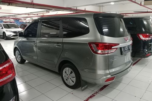 Beli mobil bekas