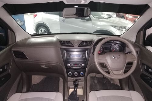 2021 Wuling Confero 1.5 DB bekas