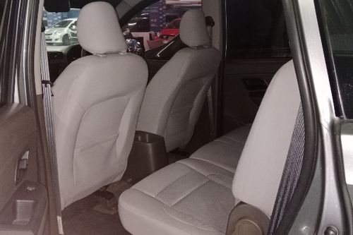 2021 Wuling Confero 1.5 DB bekas