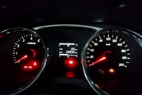 2021 Wuling Confero 1.5 DB bekas