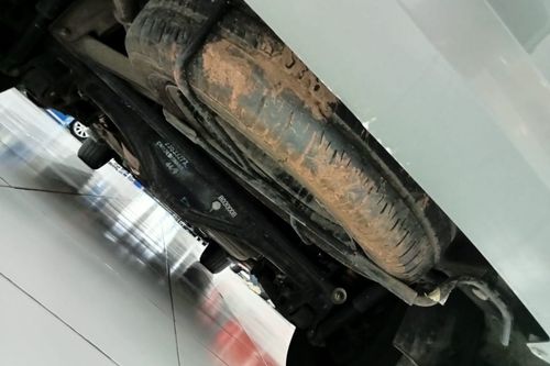 2021 Wuling Confero 1.5 DB bekas