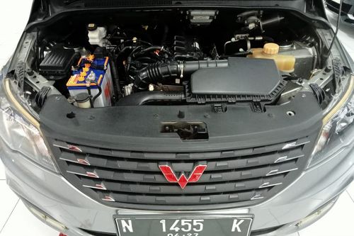 2021 Wuling Confero 1.5 DB bekas