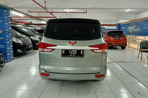 2021 Wuling Confero 1.5 DB bekas