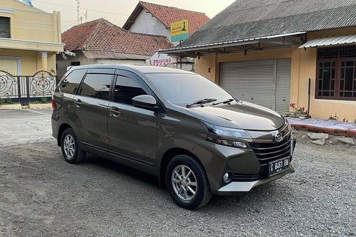 Beli mobil bekas