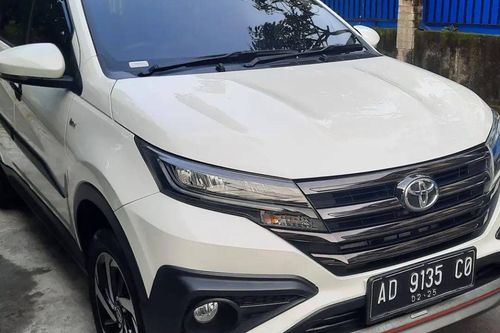Beli mobil bekas