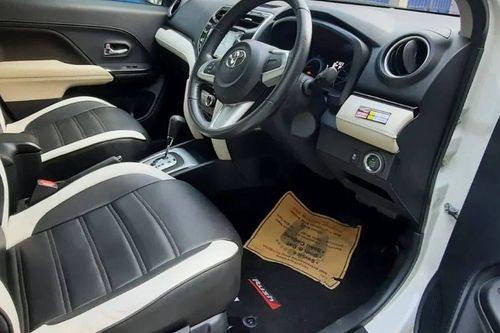 Beli mobil bekas