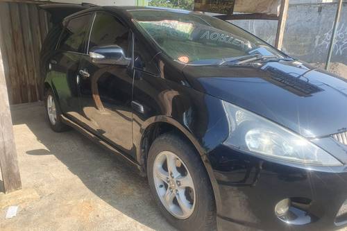 Used 2005 Mitsubishi Mirage GLS