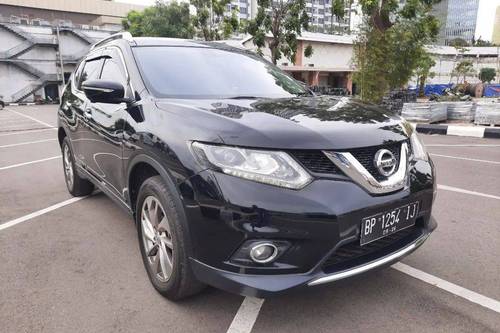 Used 2016 Nissan X Trail XT 2.5L AT