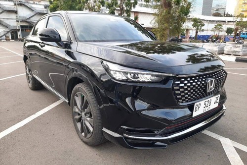 2022 Honda HRV 1.5L Turbo RS bekas