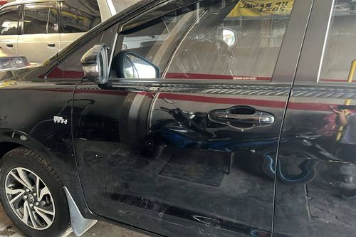 Used 2022 Toyota Kijang Innova 2.0L G MT