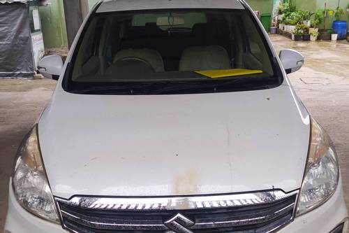 Used 2017 Suzuki Ertiga  GX AT