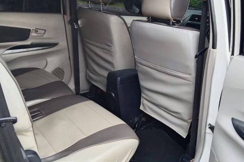 2019 Daihatsu Xenia 1.5 R CVT