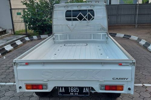 Used 2019 Suzuki Carry FUTURA 1.5L PU