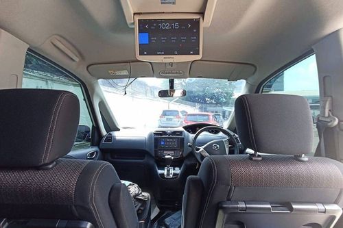 Used 2016 Nissan Serena 2.0L X AT HWS