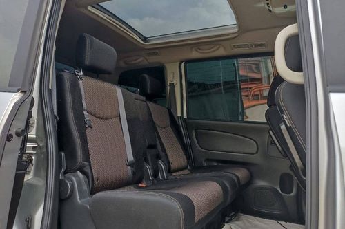 Used 2016 Nissan Serena 2.0L X AT HWS