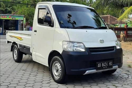 Used 2020 Daihatsu Gran Max PU 1.3 PICK UP AC PS