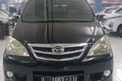 Used 2011 Daihatsu Xenia  1.3 X MT