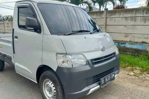 2019 Daihatsu Grand Max 1.5 PS AC PU bekas