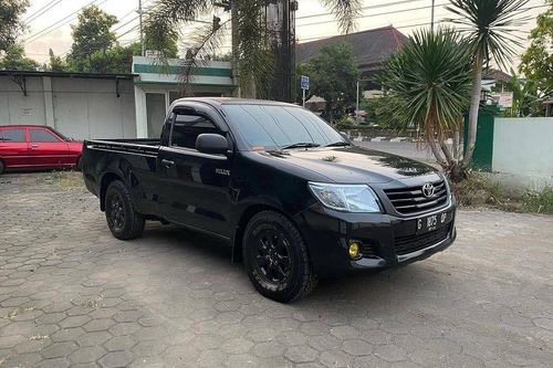 Beli mobil bekas