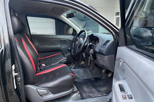 Beli mobil bekas