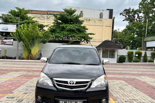 Used 2011 Toyota Avanza G 1.5L MT