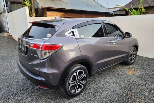 2019 Honda HRV 1.5L SE CVT bekas