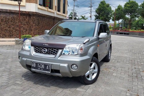 Used 2005 Nissan X Trail XT 2.5L AT
