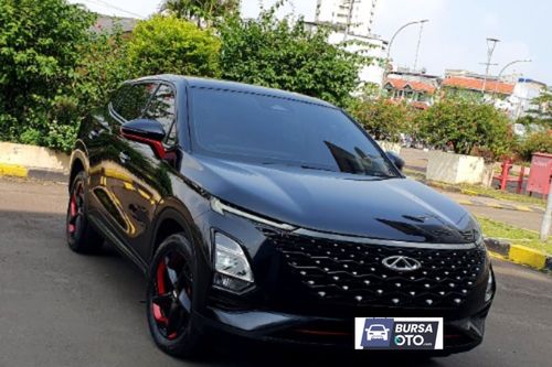 Beli mobil bekas