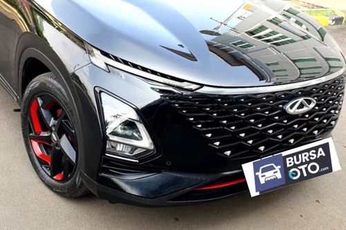 Dijual 2023 CHERY Omoda 5 RZ bekas