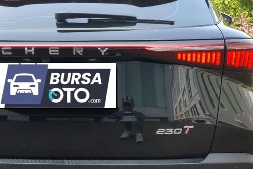 Beli mobil bekas