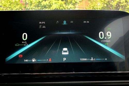 2023 CHERY Omoda 5 RZ bekas